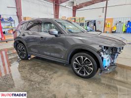 Mazda CX-5 2022 2