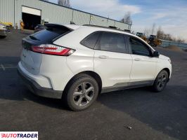 Ford Edge 2023 2