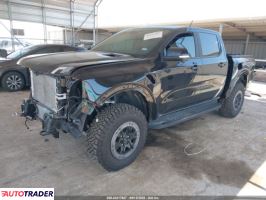 Ford Ranger 2024 3