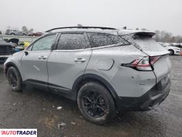 Kia Sportage 2023 2