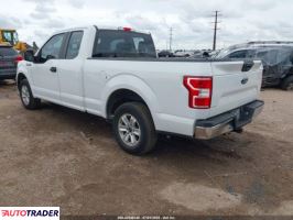Ford Pozostałe 2020 3 Ford Pozostałe 2020 3