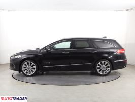 Ford Mondeo 2020 2.0 185 KM
