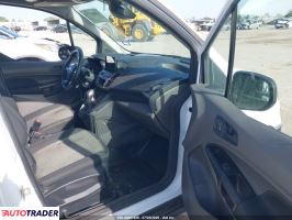Ford Transit Connect 2021 2