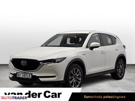 Mazda CX-5 2021 2.5 194 KM