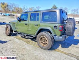 Jeep Wrangler 2021 2