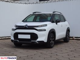 Citroen C3 2022 1.2 108 KM