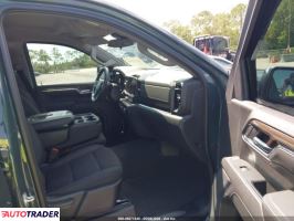 Chevrolet 1500 2025 5