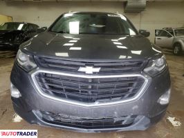Chevrolet Equinox 2019 1