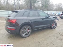 Audi Q5 2024 2