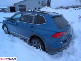 Volkswagen Tiguan 2020 2
