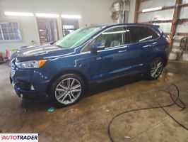 Ford Edge 2020 2