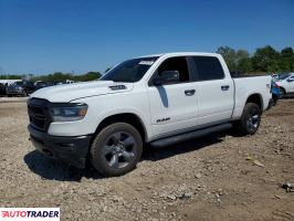 Dodge Ram 2023 5