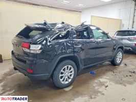 Jeep Grand Cherokee 2021 3