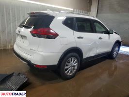 Nissan Rogue 2020 2