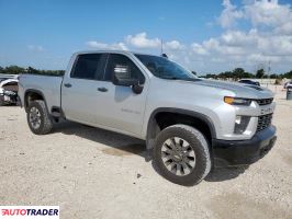 Chevrolet Silverado 2023 6