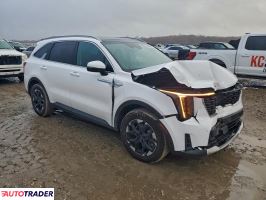 Kia Sorento 2025 2