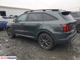 Kia Sorento 2023 2
