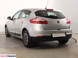 Renault Megane 2009 1.6 99 KM
