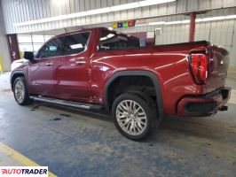 GMC Sierra 2020 5