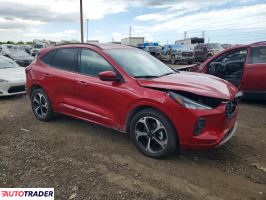 Ford Escape 2023 2