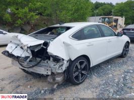Honda Accord 2023 2