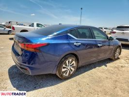 Nissan Altima 2020 2