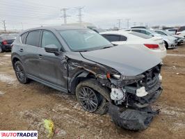 Mazda CX-5 2020 2