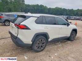 Toyota Pozostałe 2022 2