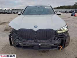BMW X5 2023 3