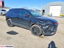 Chevrolet Blazer 2023 3