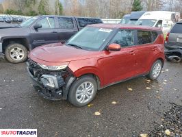 Kia Soul 2020 2