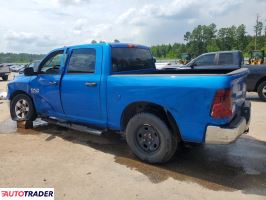 Dodge Ram 2021 5