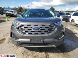 Ford Edge 2022 2