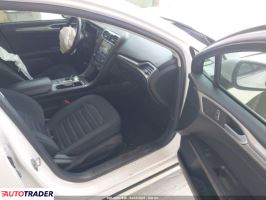 Ford Fusion 2020 1 Ford Fusion 2020 1