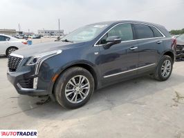 Cadillac Pozostałe 2021 3 Cadillac Pozostałe 2021 3