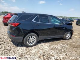 Chevrolet Equinox 2022 1