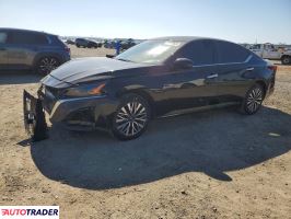 Nissan Altima 2023 2