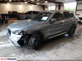 BMW X3 2024 2