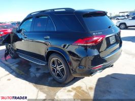 Mercedes GL 2020 2