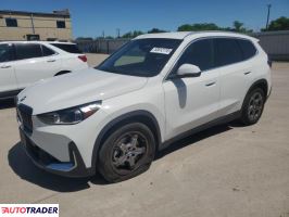 BMW X1 2023 2