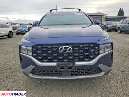 Hyundai Santa Fe 2023 2