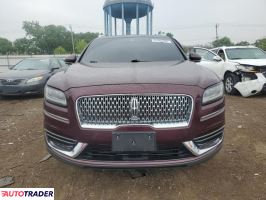 Lincoln Pozostałe 2020 2 Lincoln Pozostałe 2020 2