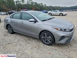 Kia Pozostałe 2024 2