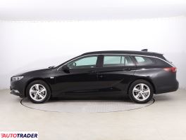 Opel Insignia 2017 2.0 167 KM