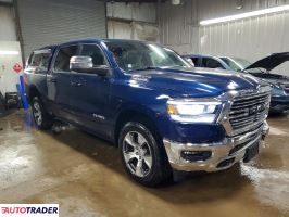 Dodge Ram 2023 5