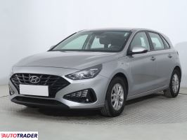 Hyundai i30 2021 1.5 108 KM Hyundai i30 2021 1.5 108 KM