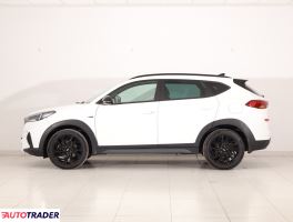 Hyundai Tucson 2020 1.6 174 KM Hyundai Tucson 2020 1.6 174 KM