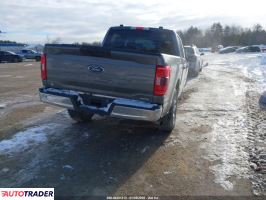 Ford Pozostałe 2023 3