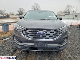 Ford Edge 2020 2