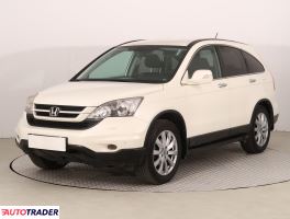 Honda CR-V 2010 2.0 147 KM